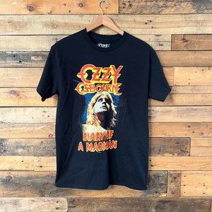 Ozzy Osbourne Diary Of a